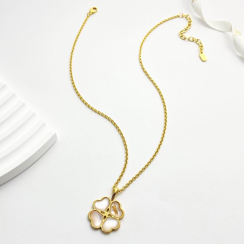 Dior Necklace 04yxs154
